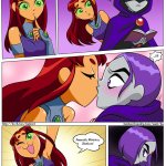 Starfires Doom