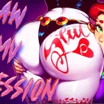 Raw Obsession