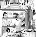 Read Kurenai Yuuji FutaKyo! Futanari Kyouko-chan 3 COMIC Masyo 2015-04 English SW