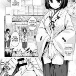 C92 Konnyaku Nabe magifuro Konnyaku Tama Miko