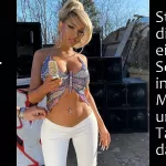 Du Bist Shirin Davids Sklave Shirin Ist Deine Herrin JOI: Handjob Handjob Porn