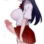 Koutensei Futanari JK Ga Seiyoku Ni Makete Shiko Saru Ni Naru Hanashi Im So Glad