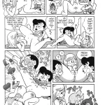 More than exciting!? Health Checkup: Maicching!! decensoredHentai Manga Hentai-One