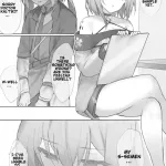 Rhodes Kenkou Shindan de Kentai o Nekosogi Shiboritorarechau Hanashi