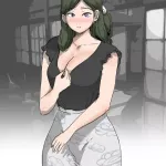 Naruto dan Sakura All Chapter