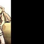 Mikasa Ackerman Futa Hentai Anal JOI Wmetronome