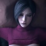 Ada Wong Re4R Hard Sex Pov Cuming 3D NSFW