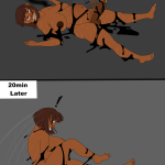 Futa Girl Transformation 678 by Lurking-Tyger on Newgrounds
