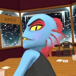 Undertale Undyne Compilation White Guy
