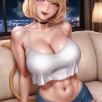 AI : kitty : ONlINEPredator