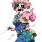 Mina Ashido on X: It is awesome being pink! -Lewdnon RP -Switch -Bisexual -Futa by request -NSFW -Nearly limitless -Open to any RP