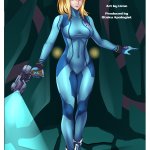 samus aran