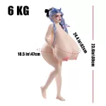 3.0 Ling: 18 Anime Silicone Toys Hentai Figure With Huge Tits