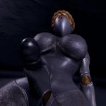 Futanari Atomic Heart Ballerinas Taker POV watch online