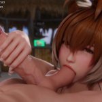 bouquetman hentai 3d compilation 3