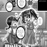Page 2 of Bully Hunt by Itou