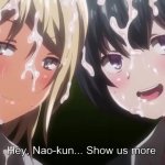 Hentai boy fuck big boobs bully girls at school