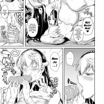 Concubine x Casual Sex Campus 3 Doujins- Original Series