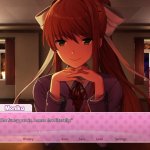Doki Doki Literature Club Pplus! Part 2 Not Your Average Hentai Game