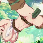 Sexy Fantasy Hentai Game Review: The Impregnation of the Elves