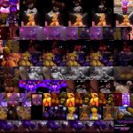 Five nights at freddys HMV