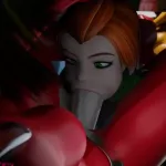 The best futa cumshot compilation