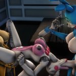 Fnaf Futa Porn