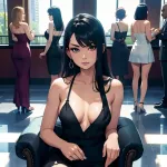 Futa AI Characters for Roleplay Chat