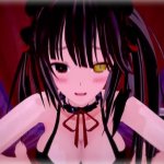 Date A Live
