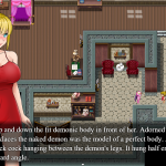 The Futanari Princess by Kelsey
