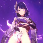 GoddessEis video Tweet