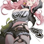 Chat with Nicole Demara Futa