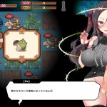 Vampire Oho forest PornPlay sex game Aflevering 2 Futanari masturbeert voor de eerste keer