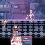 Magical Girl D