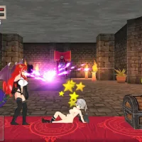 Futanari succubus ReaseLotte Adventure 2 Futa sakyu ReaseLotte Adventure 2 Download Hentai Games