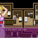 The Futanari Princess V0.07 Patch Notes