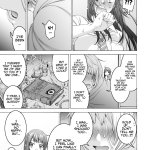 Page 8 of Futanari Apricot Peach