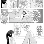 Crestfallen Futanari x Femboy Priest: Prepare to Cum Edition