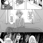 Crestfallen Futanari x Femboy Priest: Prepare to Cum Edition