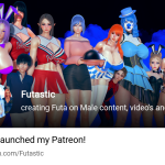 Futastic