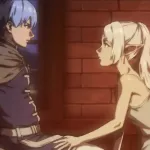 Frieren Passional Blowjob At First Date Hentai Exclusive 2025
