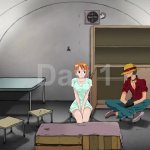 One piece Hentai 2d anime 2025