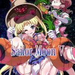 Read Sailor Moon V by Susuanpan