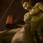 Orc porn videos