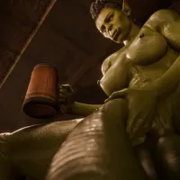Orc porn videos