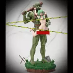 Hentai Orc
