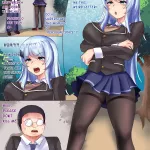 Hentai Possession succession Possession yuri