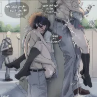 Ichigo X Rukia Public Sex By Kumkwat Art