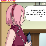 Post Boruto Into The Hentaiverse Chapter 1 Page 1 by erogakure from Patreon