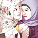 Hentai hijab turbanli